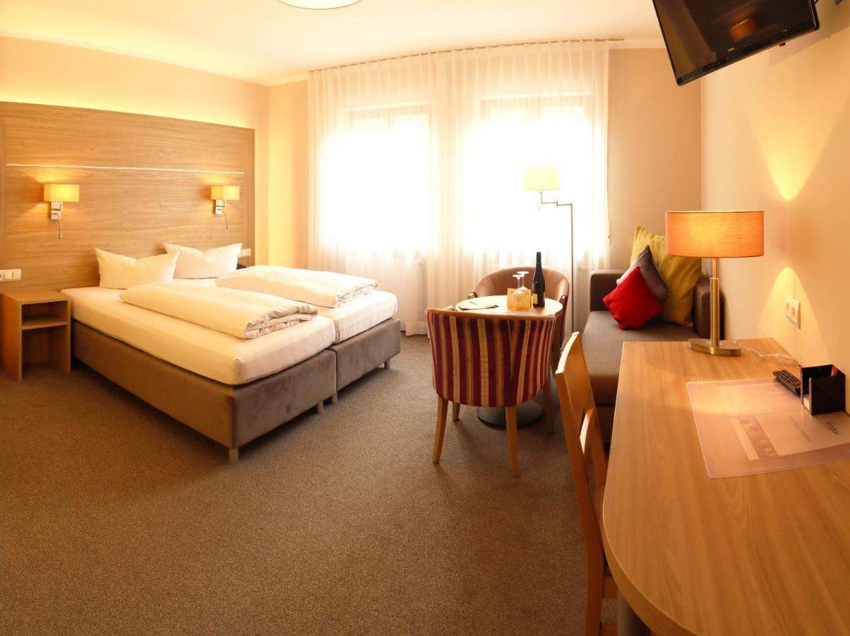 Michels Stern Hotel Marktbreit Luaran gambar