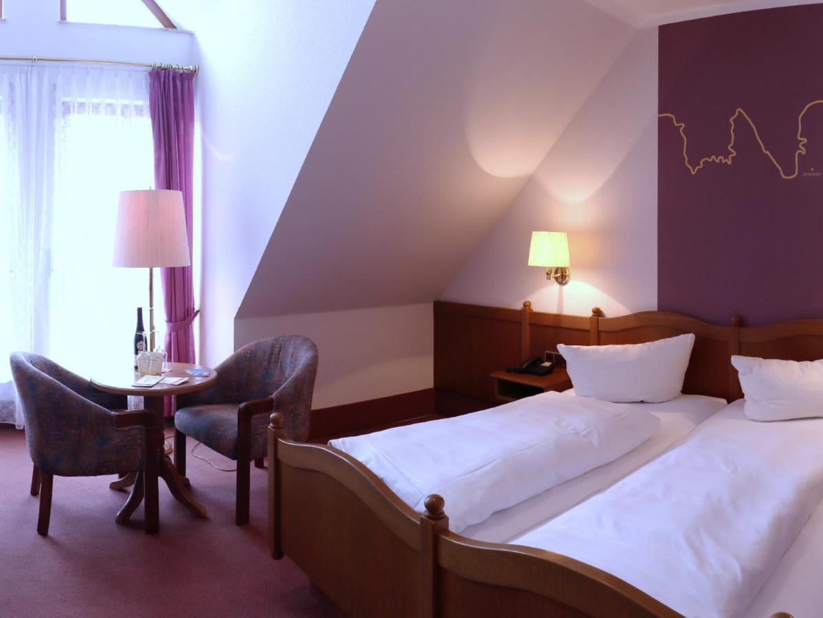 Michels Stern Hotel Marktbreit Luaran gambar