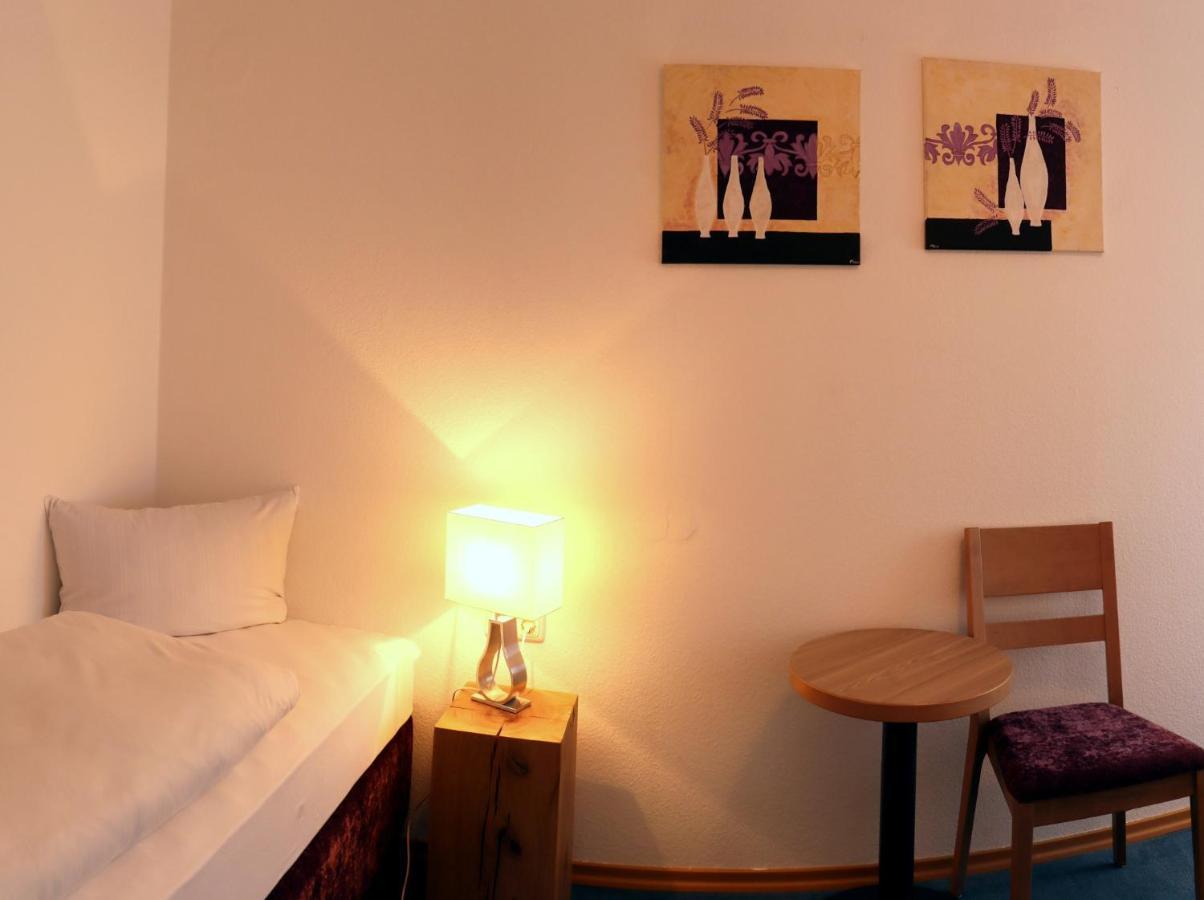 Michels Stern Hotel Marktbreit Luaran gambar