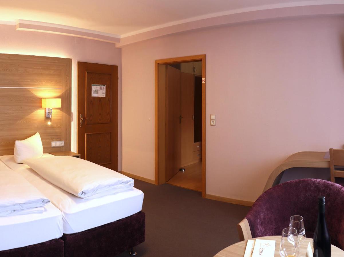 Michels Stern Hotel Marktbreit Luaran gambar