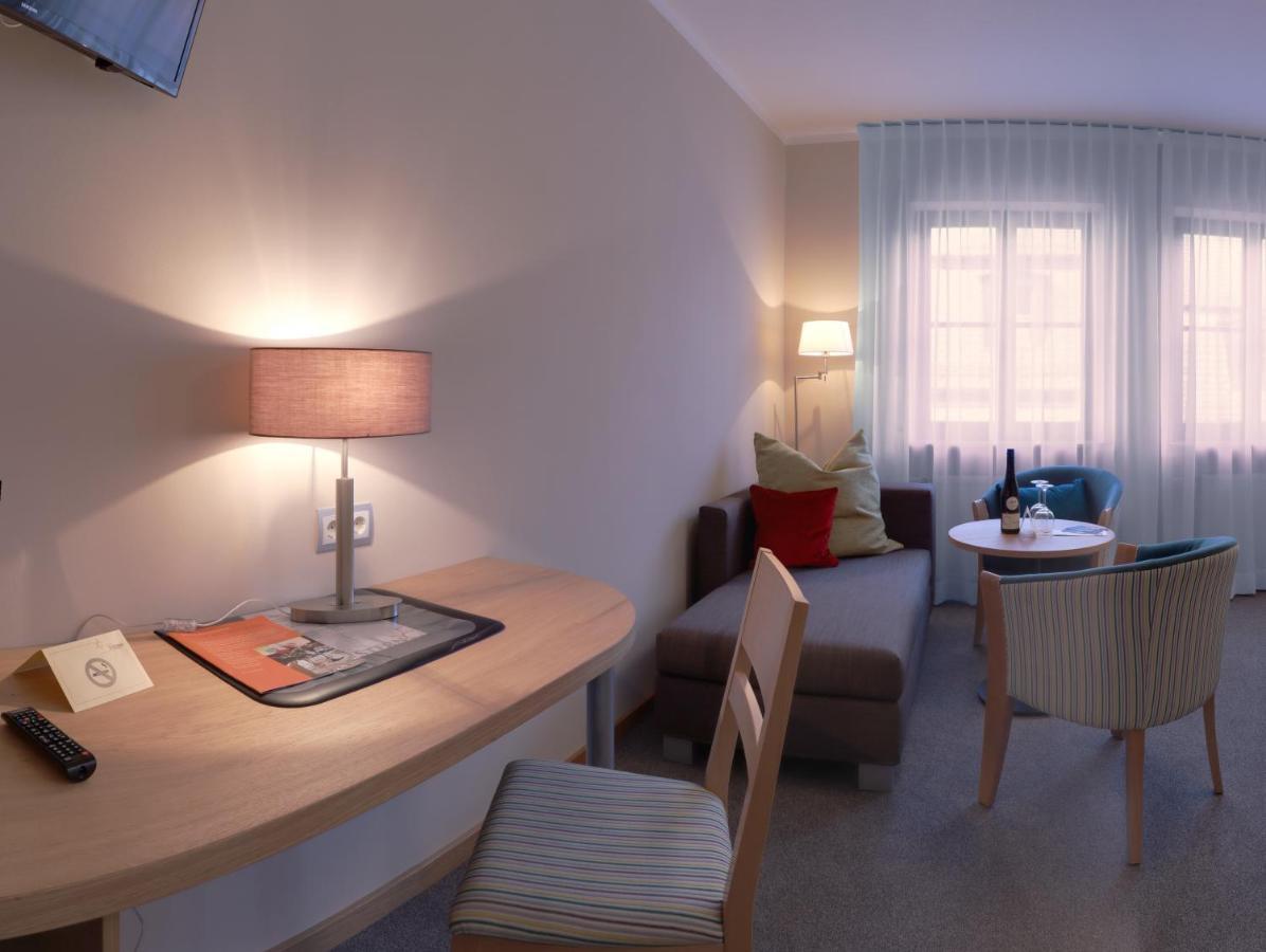 Michels Stern Hotel Marktbreit Luaran gambar