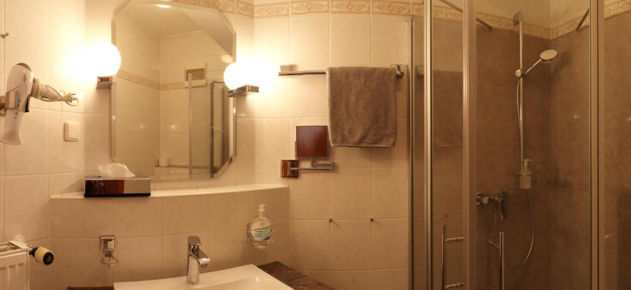 Michels Stern Hotel Marktbreit Luaran gambar