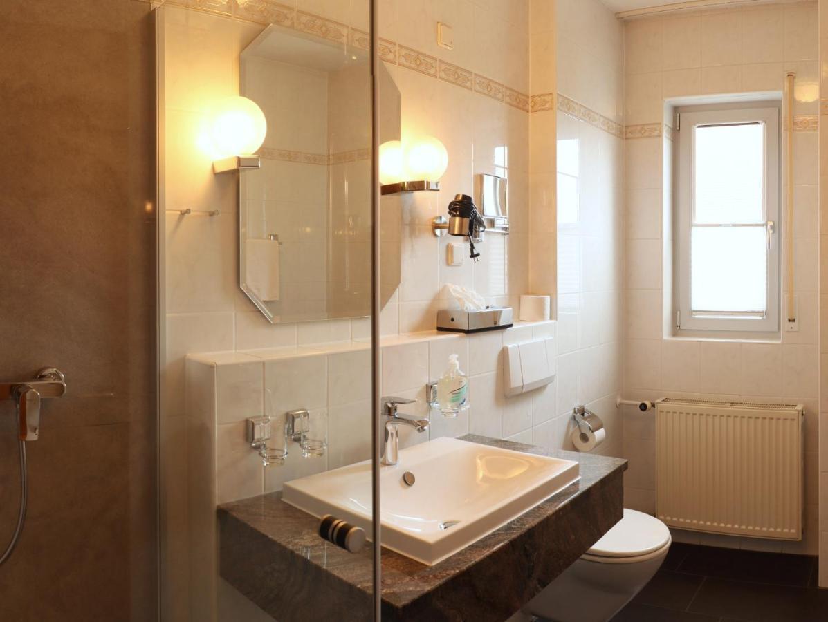 Michels Stern Hotel Marktbreit Luaran gambar