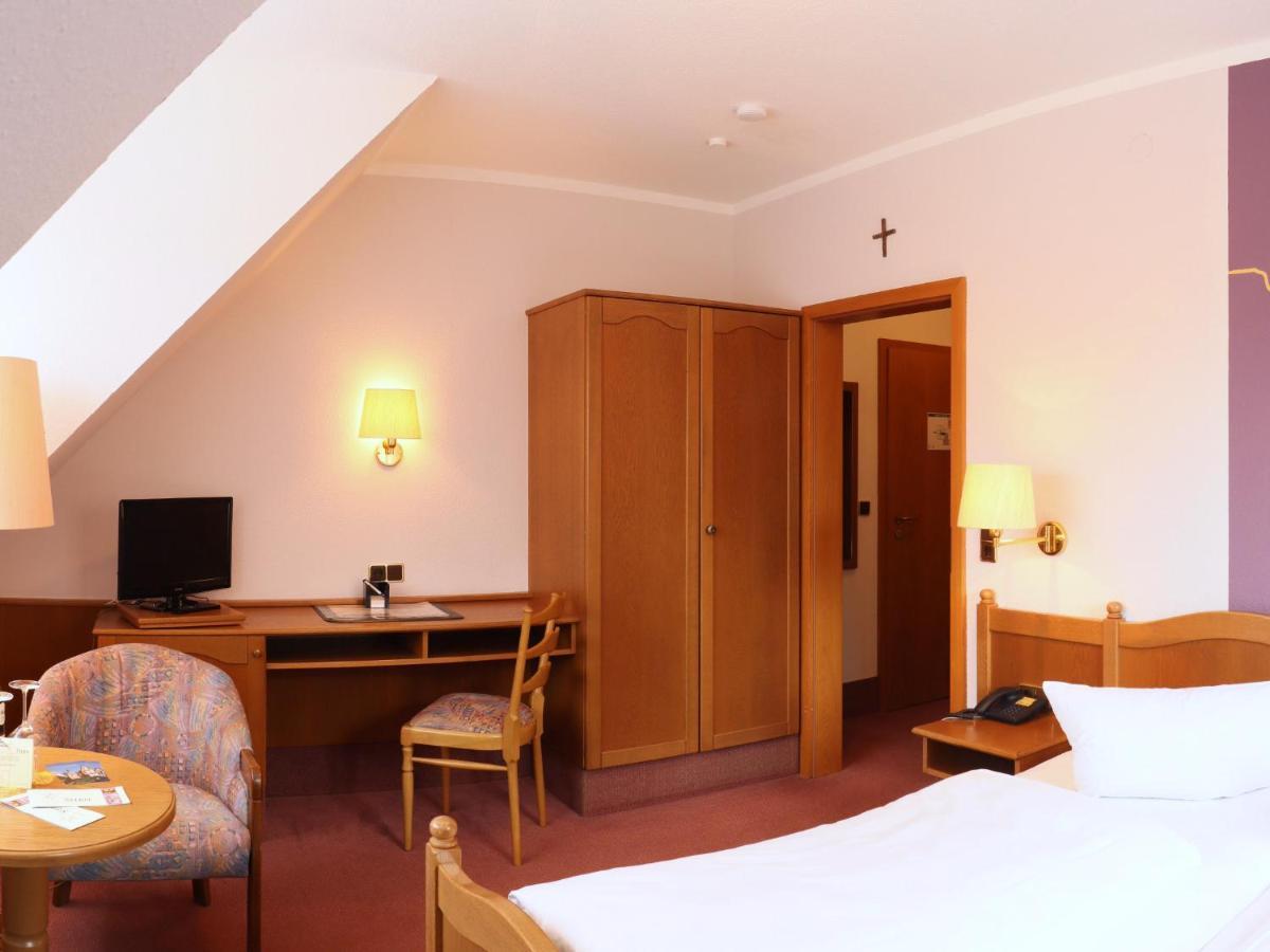 Michels Stern Hotel Marktbreit Luaran gambar