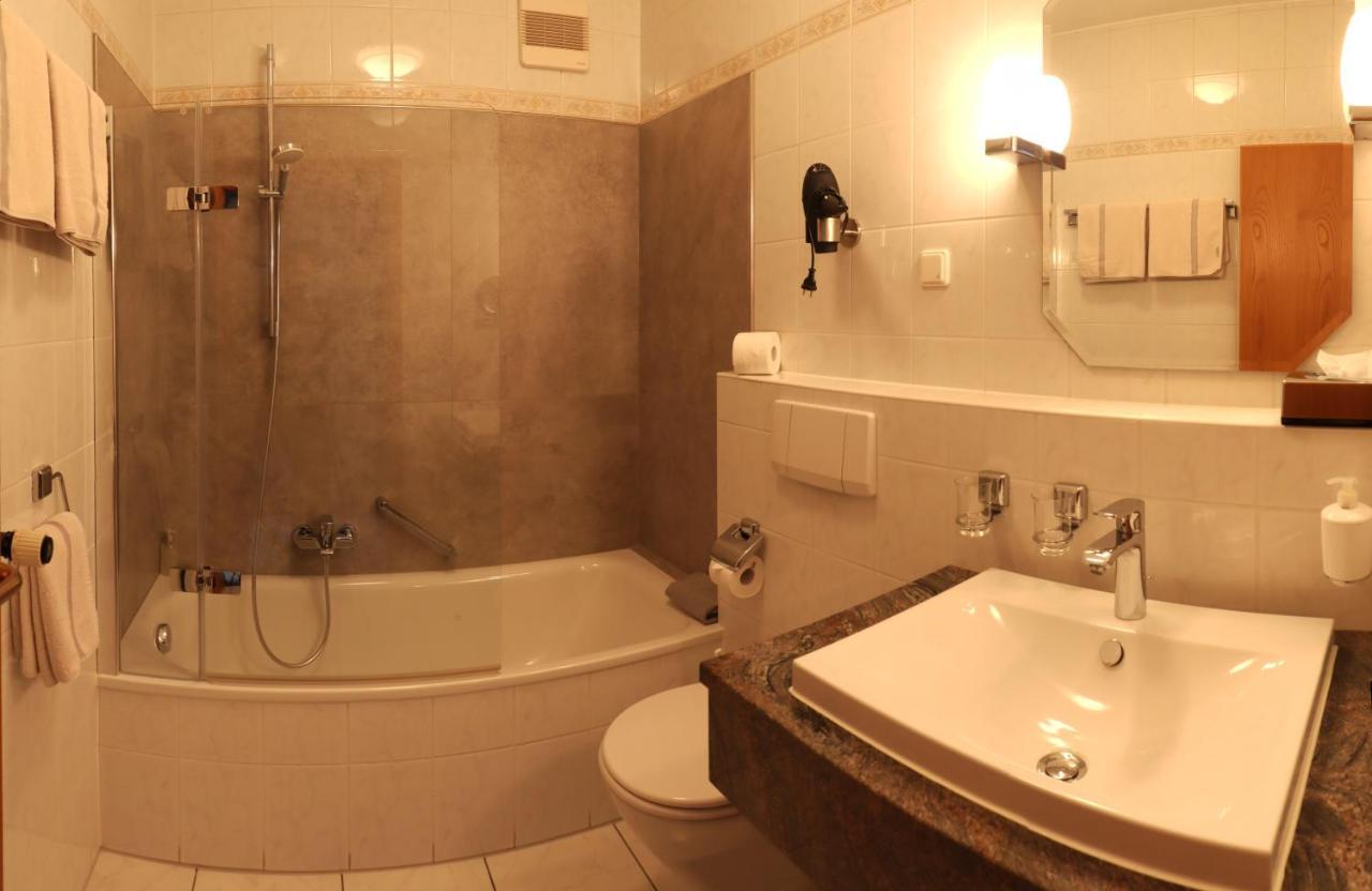 Michels Stern Hotel Marktbreit Luaran gambar