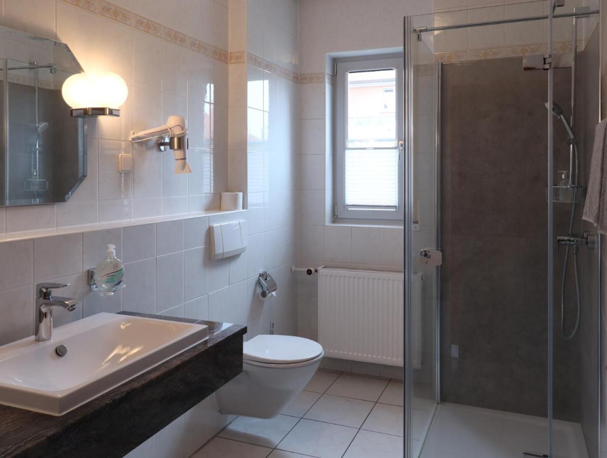 Michels Stern Hotel Marktbreit Luaran gambar