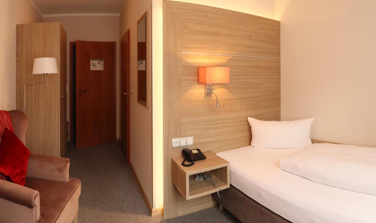 Michels Stern Hotel Marktbreit Luaran gambar